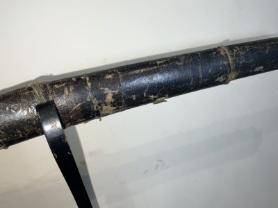JAPANESE OFFICERS 2WW SWORD - Image 16