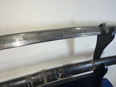JAPANESE OFFICERS 2WW SWORD - Image 21