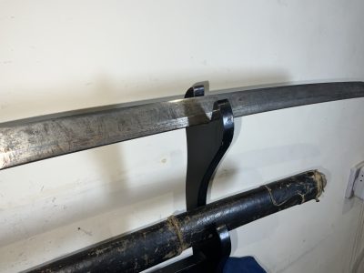 JAPANESE OFFICERS 2WW SWORD - Image 22