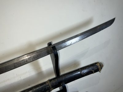 JAPANESE OFFICERS 2WW SWORD - Image 29
