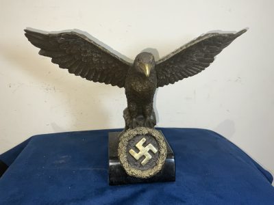 Reich Stag Eagle - Image 15