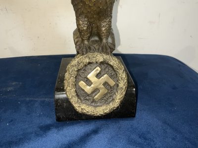 Reich Stag Eagle - Image 2