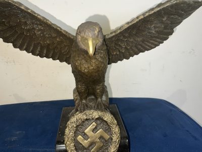 Reich Stag Eagle - Image 3
