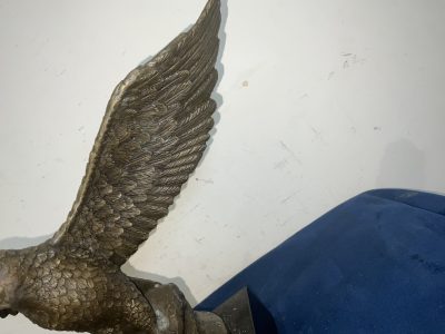 Reich Stag Eagle - Image 4