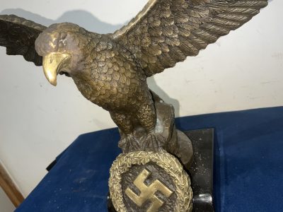 Reich Stag Eagle - Image 7