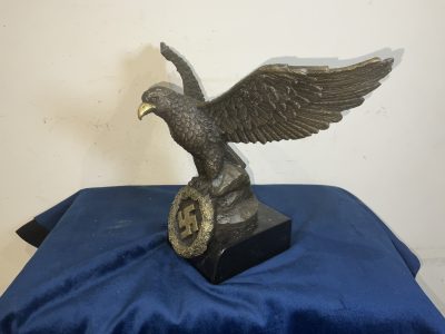 Reich Stag Eagle - Image 8