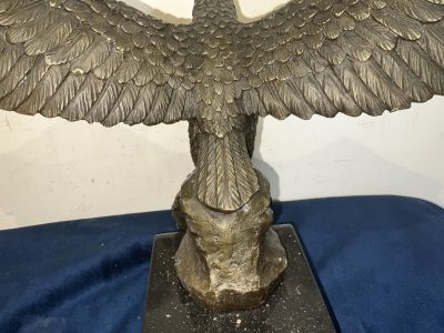 Reich Stag Eagle - Image 11