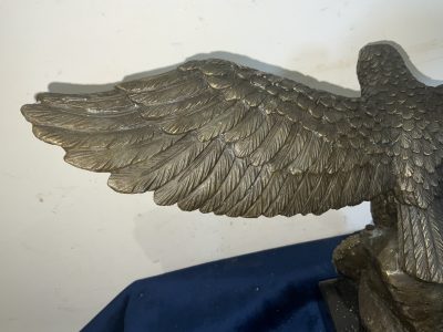 Reich Stag Eagle - Image 12