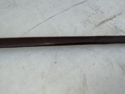 EDWARD V11  ARMY OFFICERS SWORD - Image 6