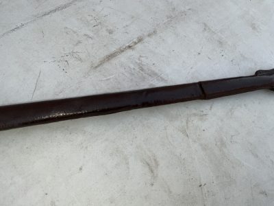EDWARD V11  ARMY OFFICERS SWORD - Image 7