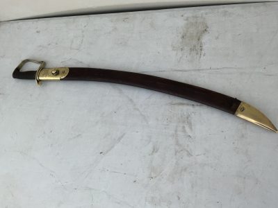 SABRE BY E THURKLE OF SOHO - Image 2