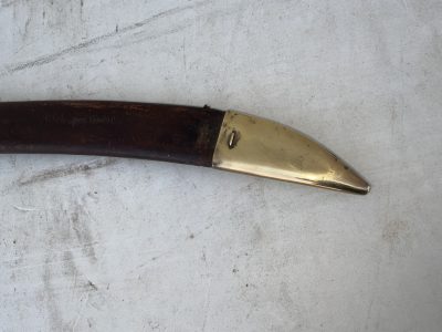 SABRE BY E THURKLE OF SOHO - Image 3