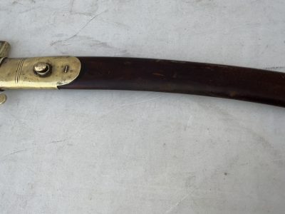 SABRE BY E THURKLE OF SOHO - Image 5
