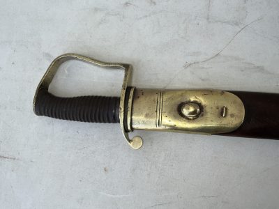 SABRE BY E THURKLE OF SOHO - Image 6
