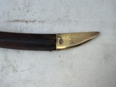 SABRE BY E THURKLE OF SOHO - Image 8