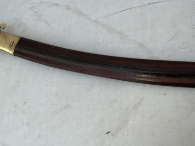 SABRE BY E THURKLE OF SOHO - Image 10