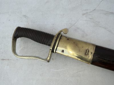 SABRE BY E THURKLE OF SOHO - Image 11