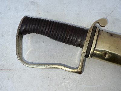 SABRE BY E THURKLE OF SOHO - Image 12