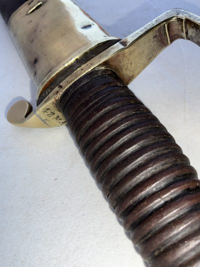 SABRE BY E THURKLE OF SOHO - Image 13