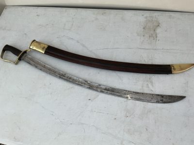 SABRE BY E THURKLE OF SOHO - Image 15