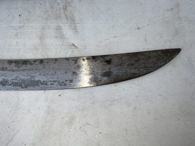SABRE BY E THURKLE OF SOHO - Image 16