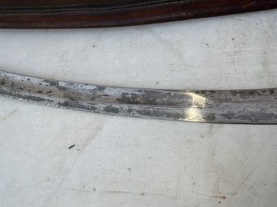 SABRE BY E THURKLE OF SOHO - Image 17