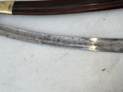 SABRE BY E THURKLE OF SOHO - Image 18