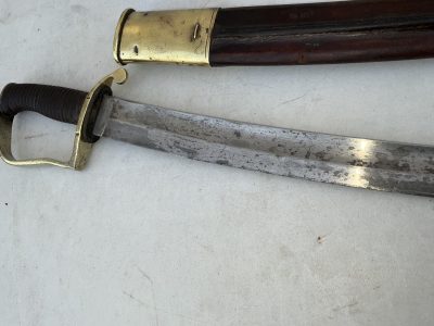 SABRE BY E THURKLE OF SOHO - Image 19