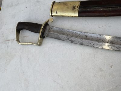 SABRE BY E THURKLE OF SOHO - Image 20