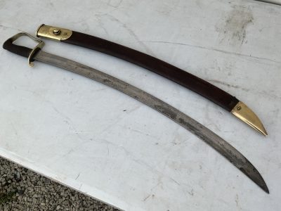 SABRE BY E THURKLE OF SOHO - Image 21