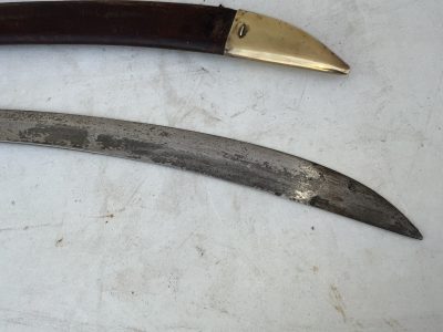 SABRE BY E THURKLE OF SOHO - Image 22