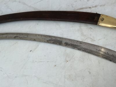 SABRE BY E THURKLE OF SOHO - Image 23
