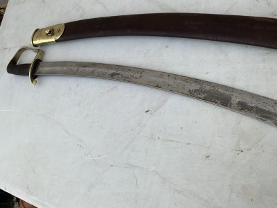 SABRE BY E THURKLE OF SOHO - Image 24
