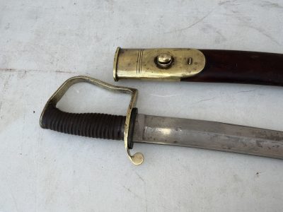 SABRE BY E THURKLE OF SOHO - Image 25