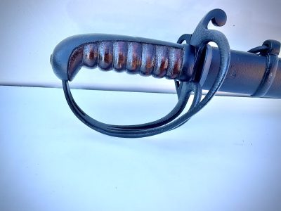 SABRE 1825 PATTERN HEAVY CAVALRY - Image 2