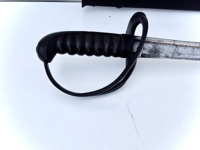 SABRE 1825 PATTERN HEAVY CAVALRY - Image 8