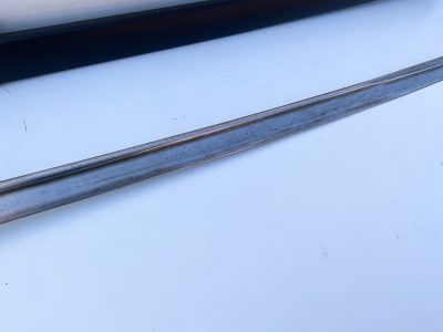 SABRE 1825 PATTERN HEAVY CAVALRY - Image 10