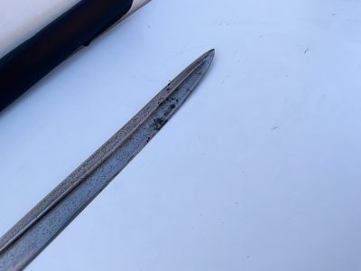 SABRE 1825 PATTERN HEAVY CAVALRY - Image 11