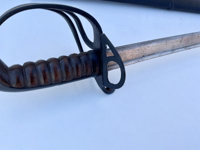 SABRE 1825 PATTERN HEAVY CAVALRY - Image 12