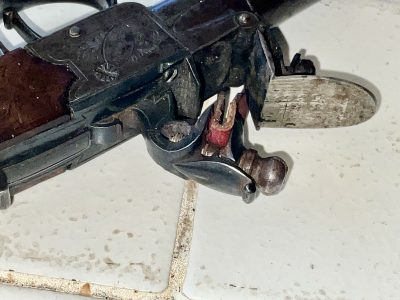 FLINTLOCK PISTOL - Image 5