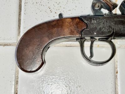 FLINTLOCK PISTOL - Image 7