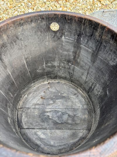 R A Lister & Co Coal Bucket Seat - Image 5