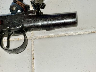FLINTLOCK PISTOL - Image 10