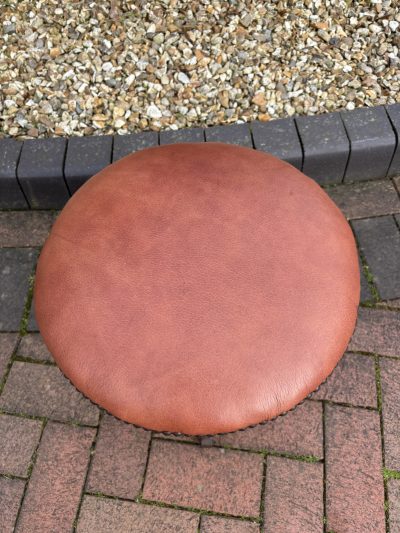 R A Lister & Co Coal Bucket Seat - Image 2