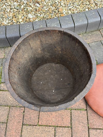 R A Lister & Co Coal Bucket Seat - Image 4