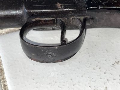 Queen Ann flintlock pistol - Image 13