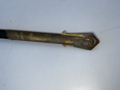 Royal Navy Officers Sword by Wilkinson Swords Ltd - Image 9