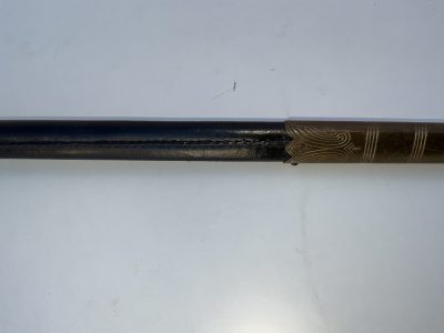 Royal Navy Officers Sword by Wilkinson Swords Ltd - Image 10