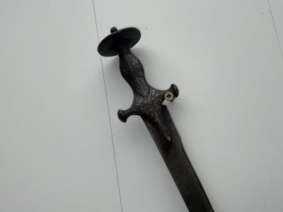 Tulwar 18th century sword - Image 2