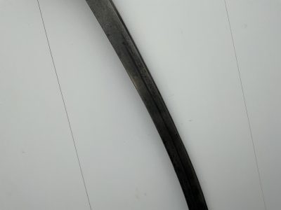 Tulwar 18th century sword - Image 3